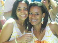 Bloco Skol Folia